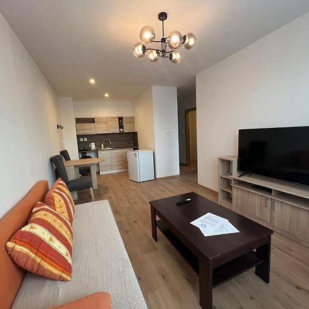 Apartman Troika ลิปโตฟสกี ราโดค ภายนอก รูปภาพ