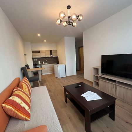 Apartman Troika ลิปโตฟสกี ราโดค ภายนอก รูปภาพ