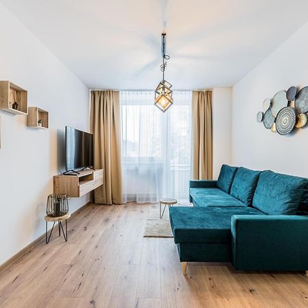 Apartman Troika ลิปโตฟสกี ราโดค ภายนอก รูปภาพ