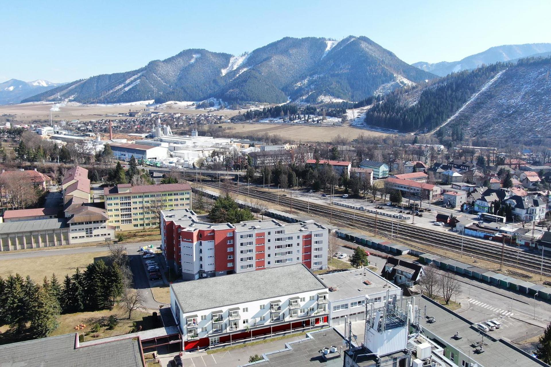 Apartman Troika ลิปโตฟสกี ราโดค ภายนอก รูปภาพ