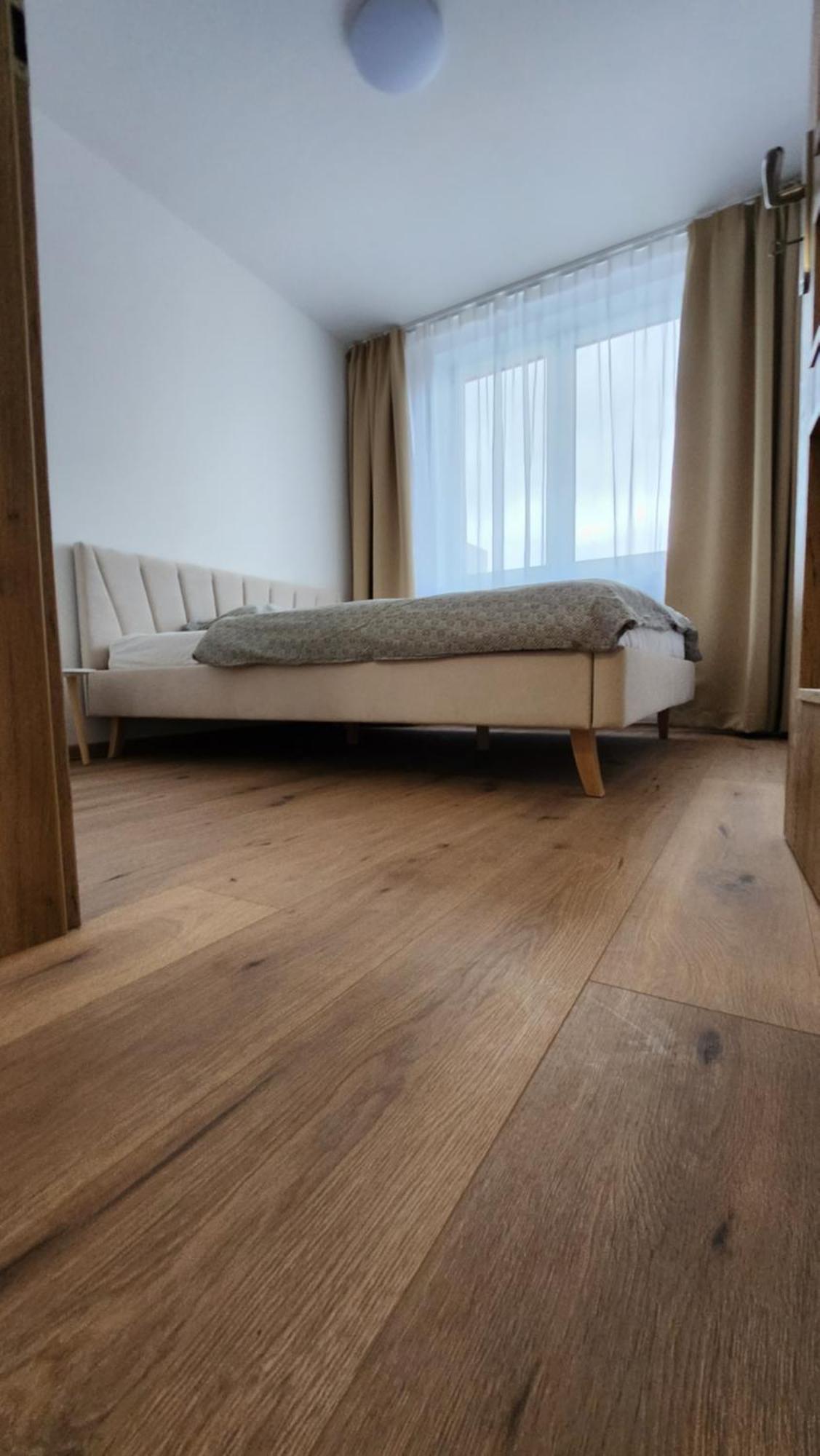 Apartman Troika ลิปโตฟสกี ราโดค ภายนอก รูปภาพ