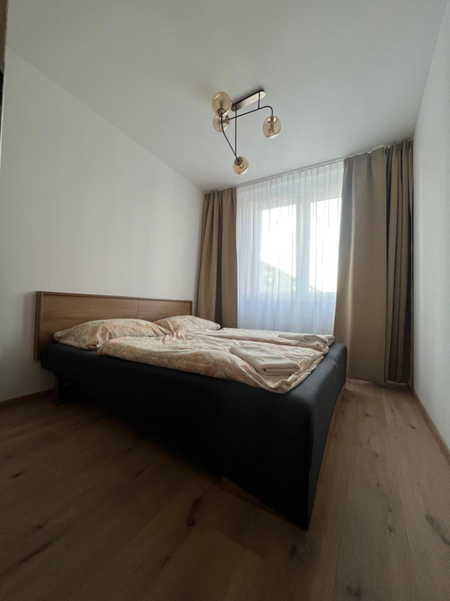 Apartman Troika ลิปโตฟสกี ราโดค ภายนอก รูปภาพ