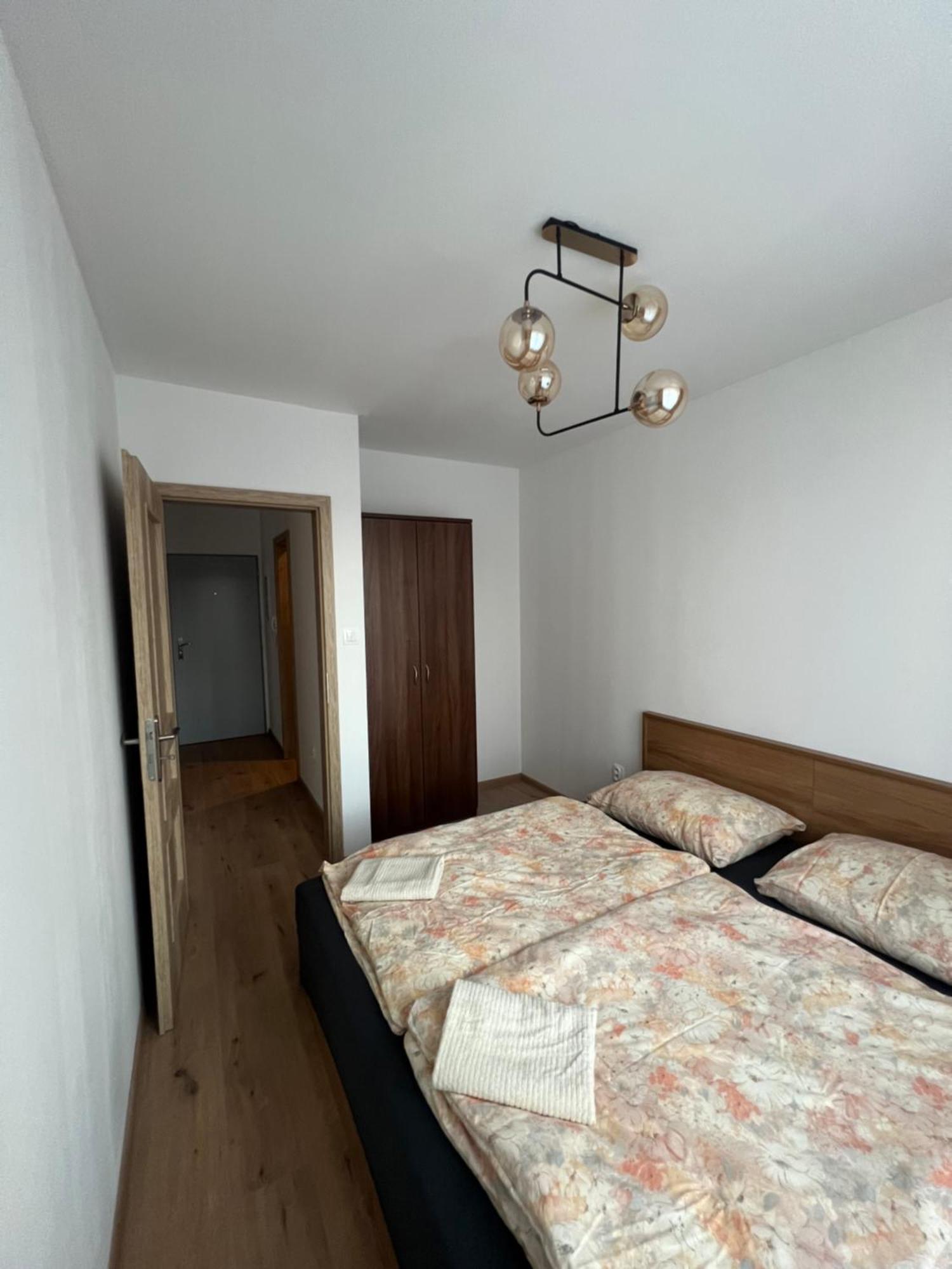 Apartman Troika ลิปโตฟสกี ราโดค ภายนอก รูปภาพ