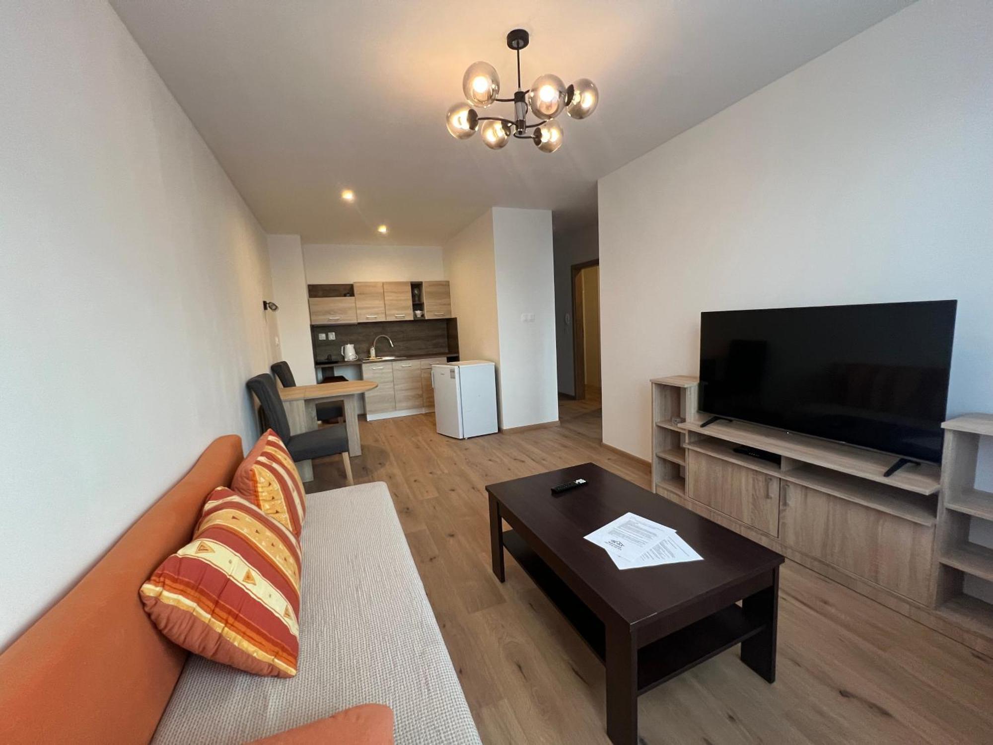 Apartman Troika ลิปโตฟสกี ราโดค ภายนอก รูปภาพ
