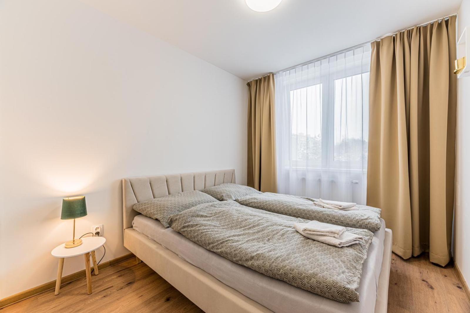 Apartman Troika ลิปโตฟสกี ราโดค ภายนอก รูปภาพ