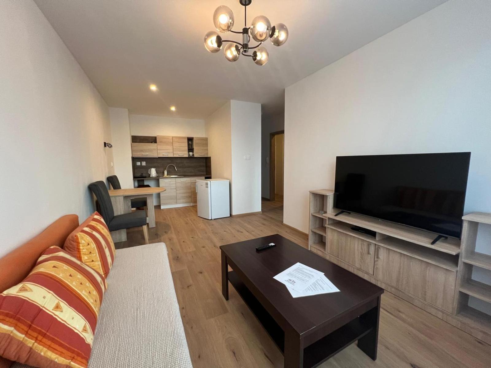 Apartman Troika ลิปโตฟสกี ราโดค ห้อง รูปภาพ